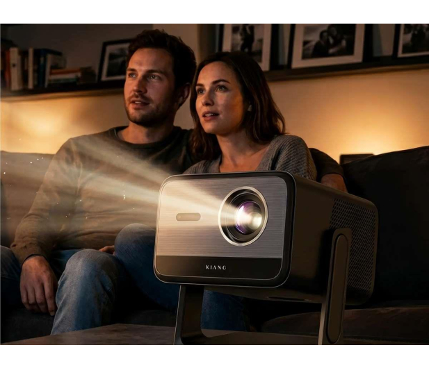 Kiano Elegance Cinema Pro - 1607592 - zdjęcie 8